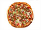 Photo of a Pizza.