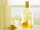Photo of a bottle of wine.